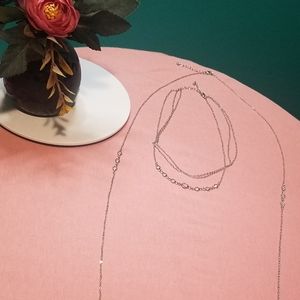 torrid Jewelry - Drop necklace torrid Jewelry - Drop necklace